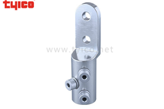 Torque-off torque terminal